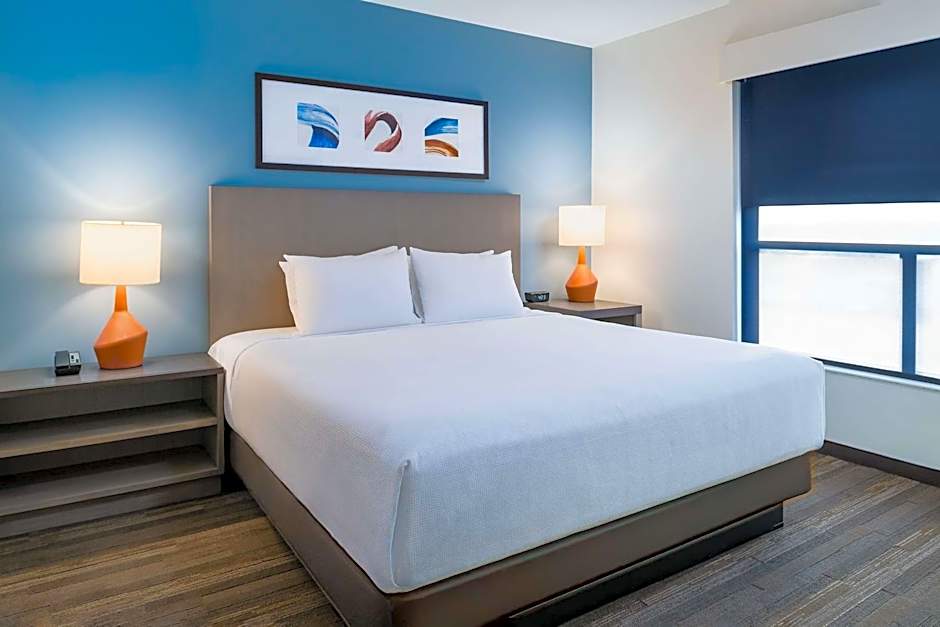 Hyatt House Auburn Hills/detroit
