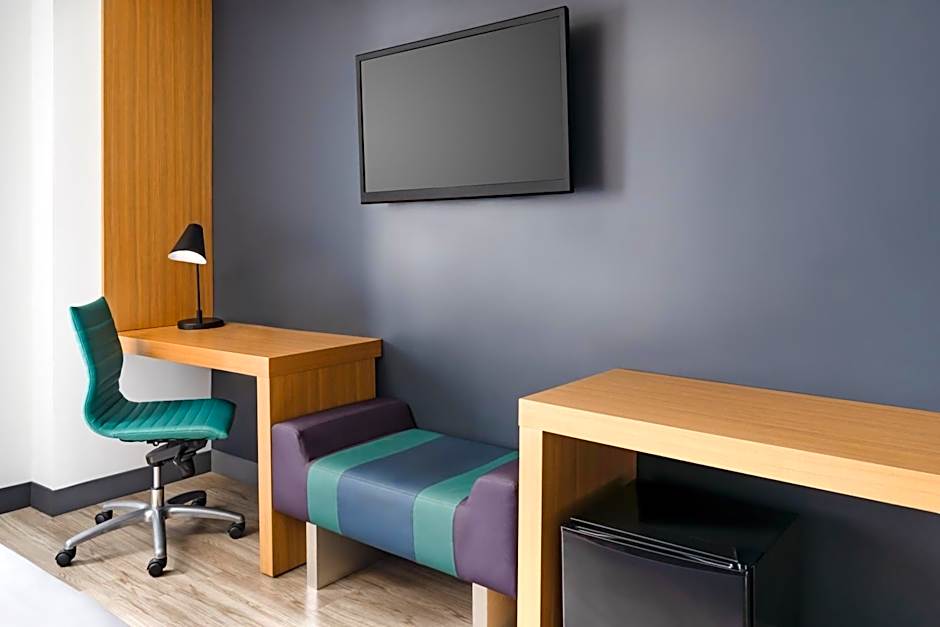 Aloft by Marriott Miami - Brickell
