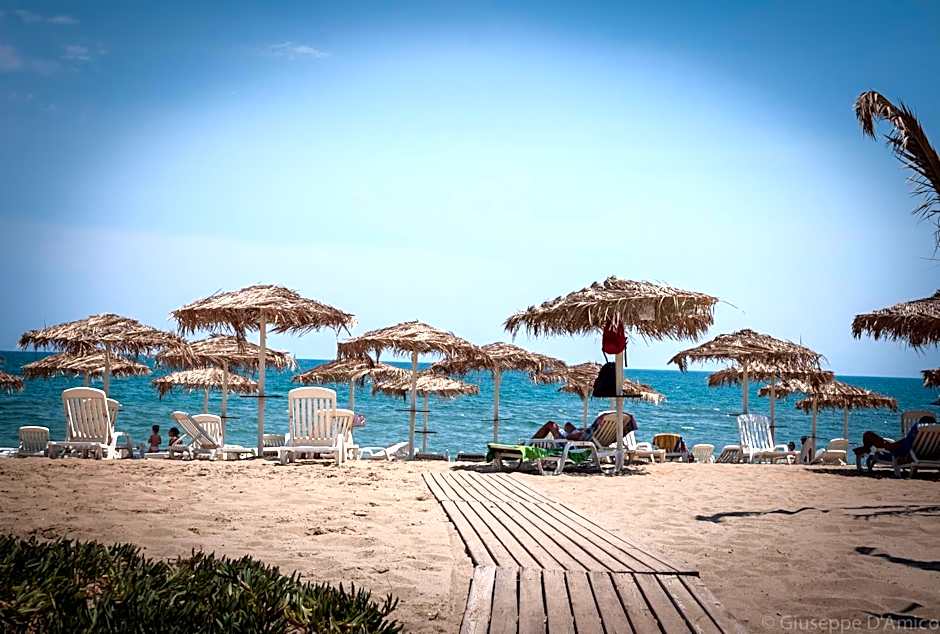 Villaggio Turistico Europeo