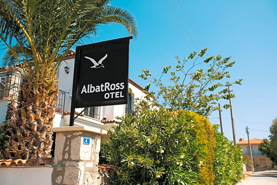 Alaçatı Albatross Hotel