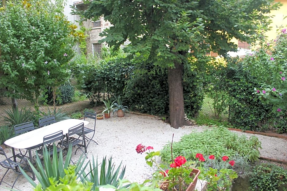 Residence Via Benamati