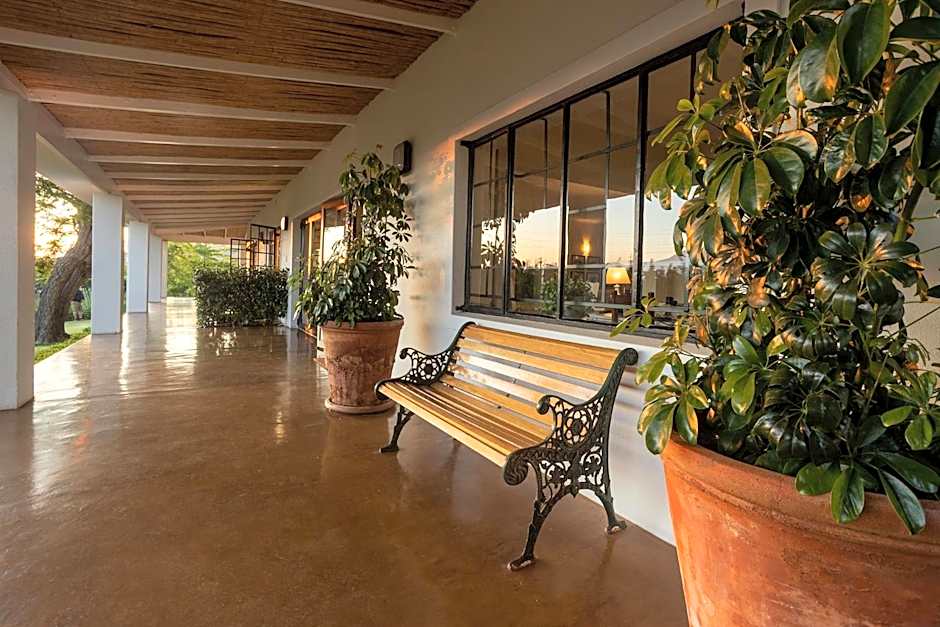 Elgin Country Lodge