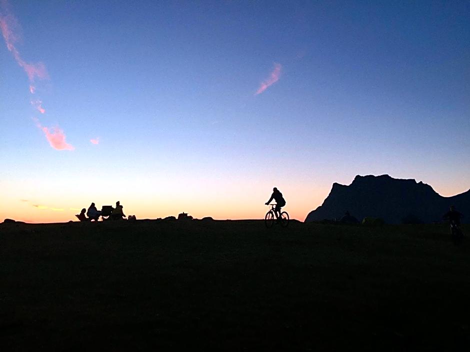 Villa Lofoten - Edvardbua