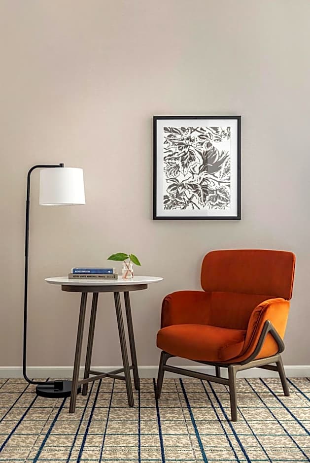 Kimpton Hotel Monaco Salt Lake City By IHG