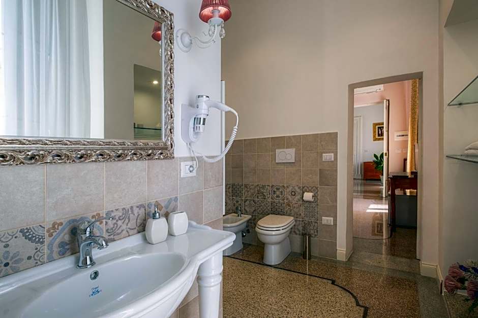 Relais Palazzo Vaglio