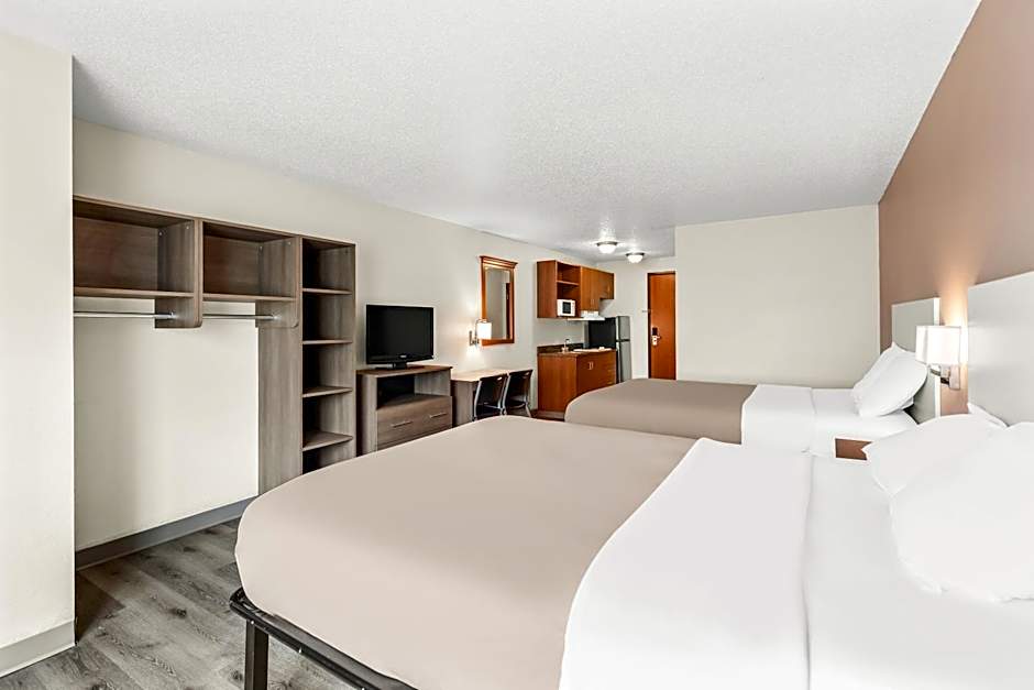 Welcome Suites-O'Fallon