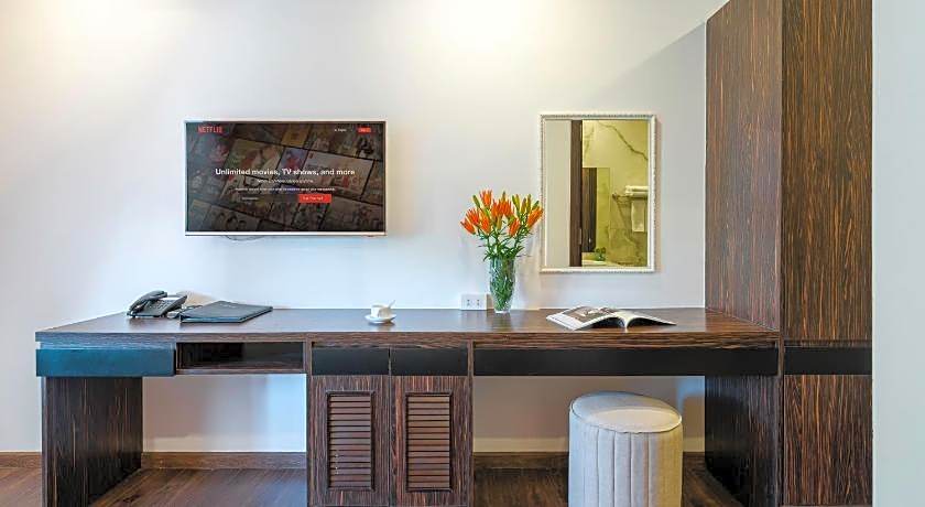 TTR Moonstone Apart Hotel