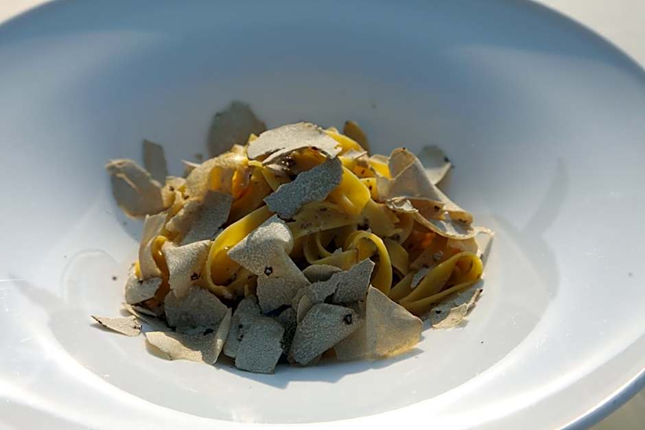 Mulino Luxury Boutique Hotel