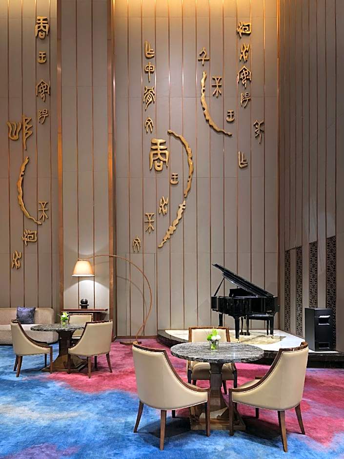 Wanda Realm Anyang