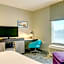 Hampton Inn & Suites Boston/Stoughton