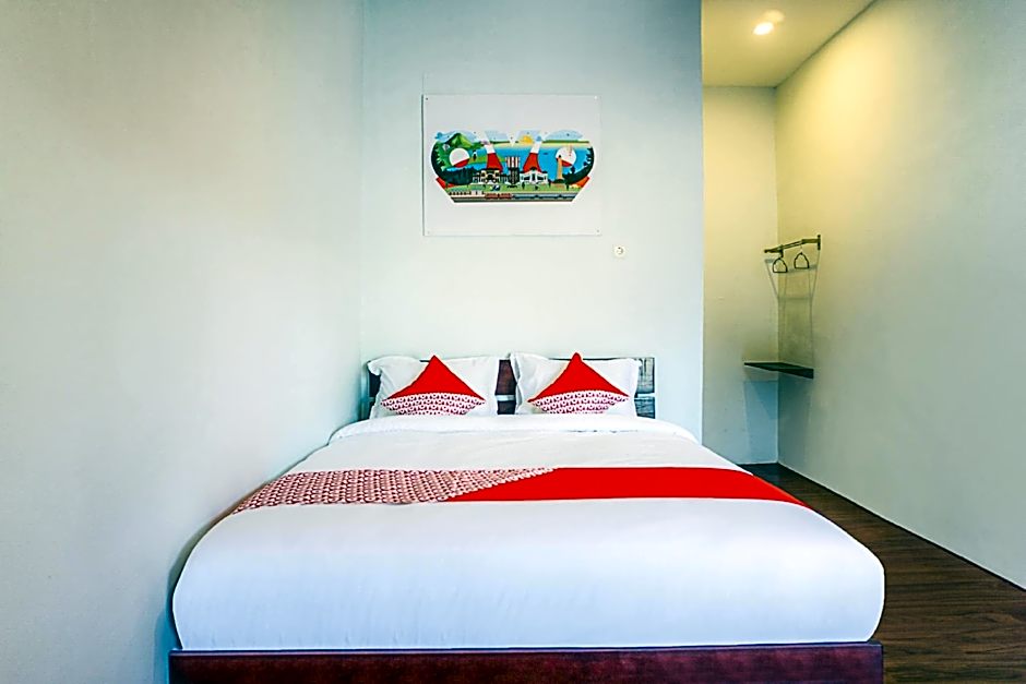 Hotel O Citra Anggrek