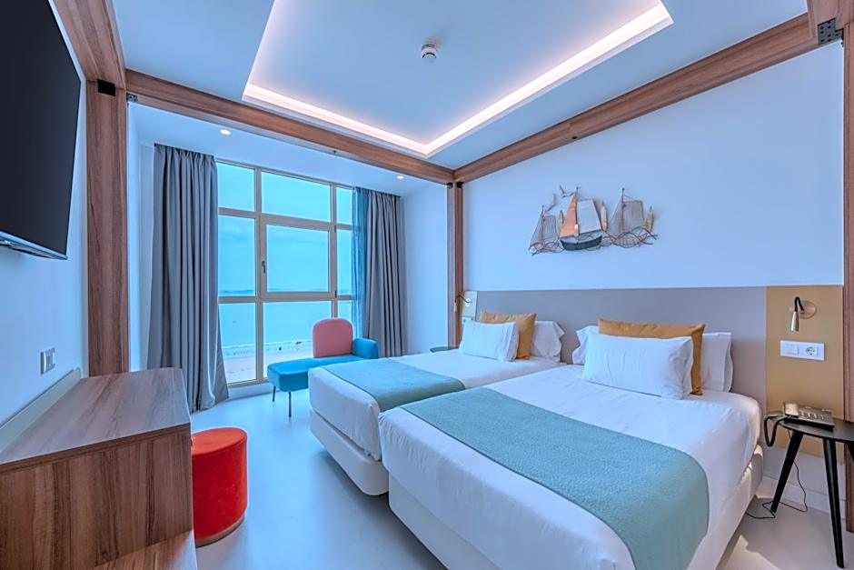 Hotel Faranda Rias Altas an Ascend Collection Hotel