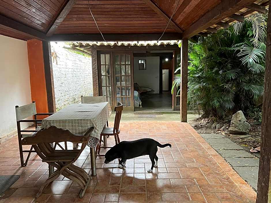 Praia e Churrasco em Búzios