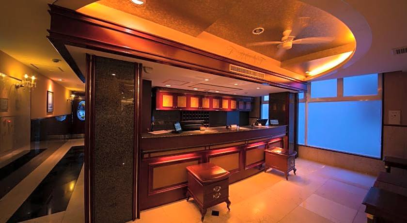 Hotel Concerto Nagasaki