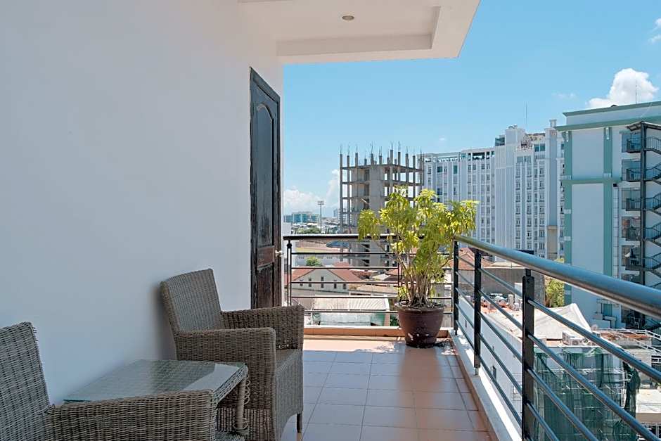 Rosaleen Boutique Hotel