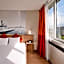 Adagio Geneve Mont Blanc Aparthotel