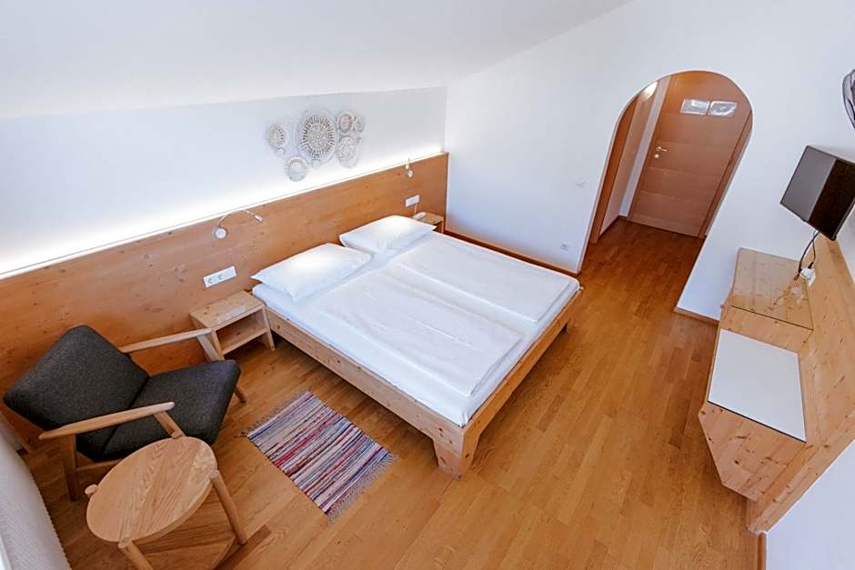 Bio Hotel Kaufmann