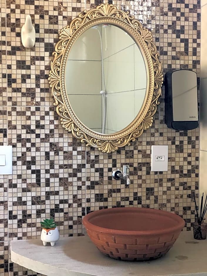 Pousada Casa Ferreira