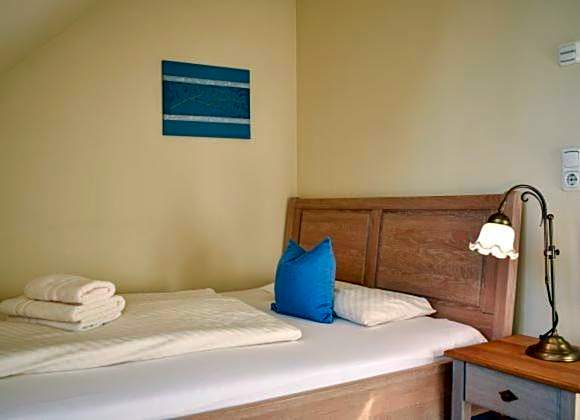 Hotel Gutshaus Parin - Bio- und Gesundheitshotel