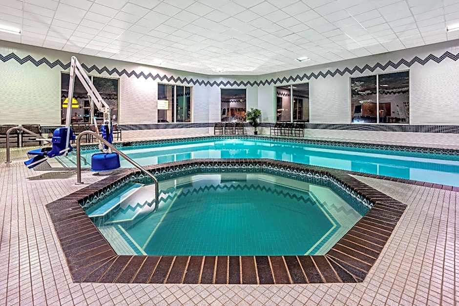 La Quinta Inn & Suites by Wyndham Coeur Dalene