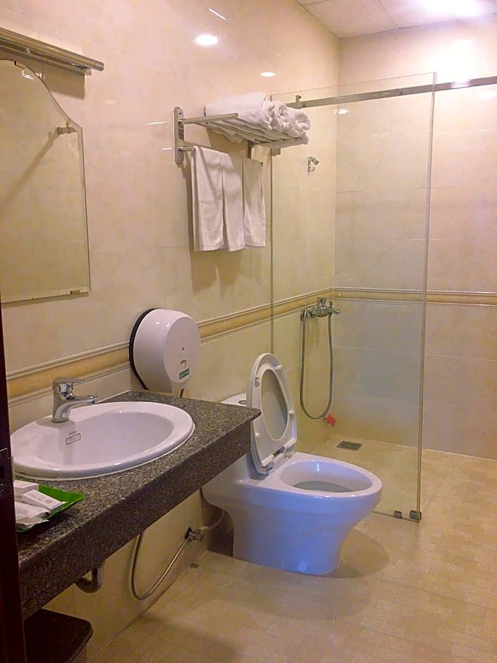 Victoria Phu Quoc Hotel