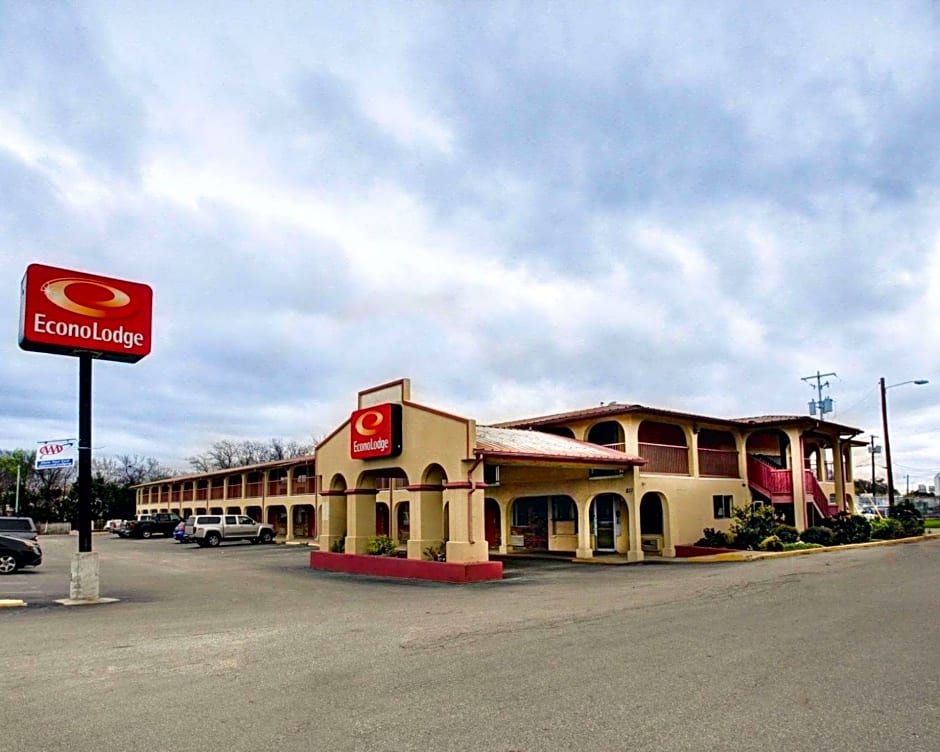 Econo Lodge San Marcos