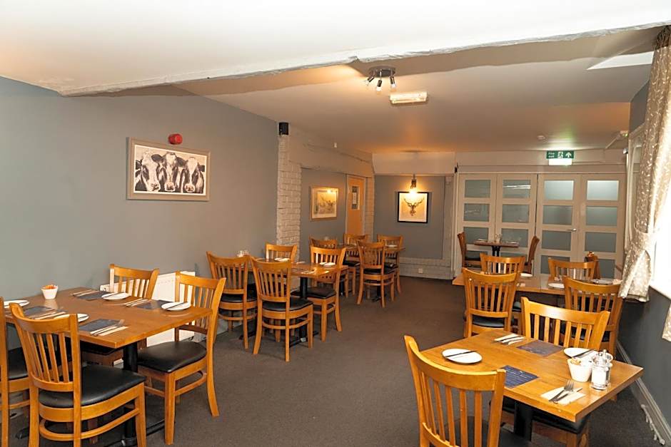 The Finch Hatton Arms