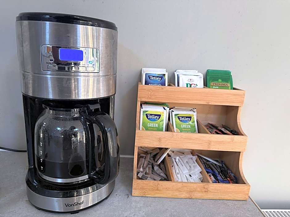 Trivelles Gatwick Hotel & airport Parking