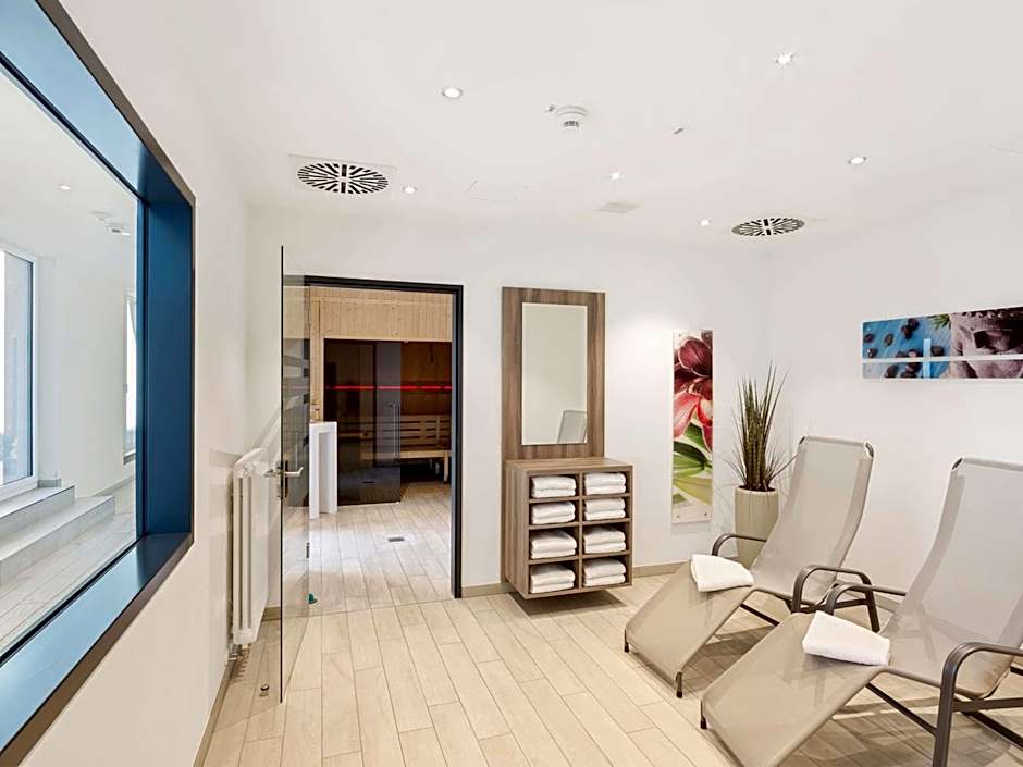 Park Inn by Radisson Neumarkt