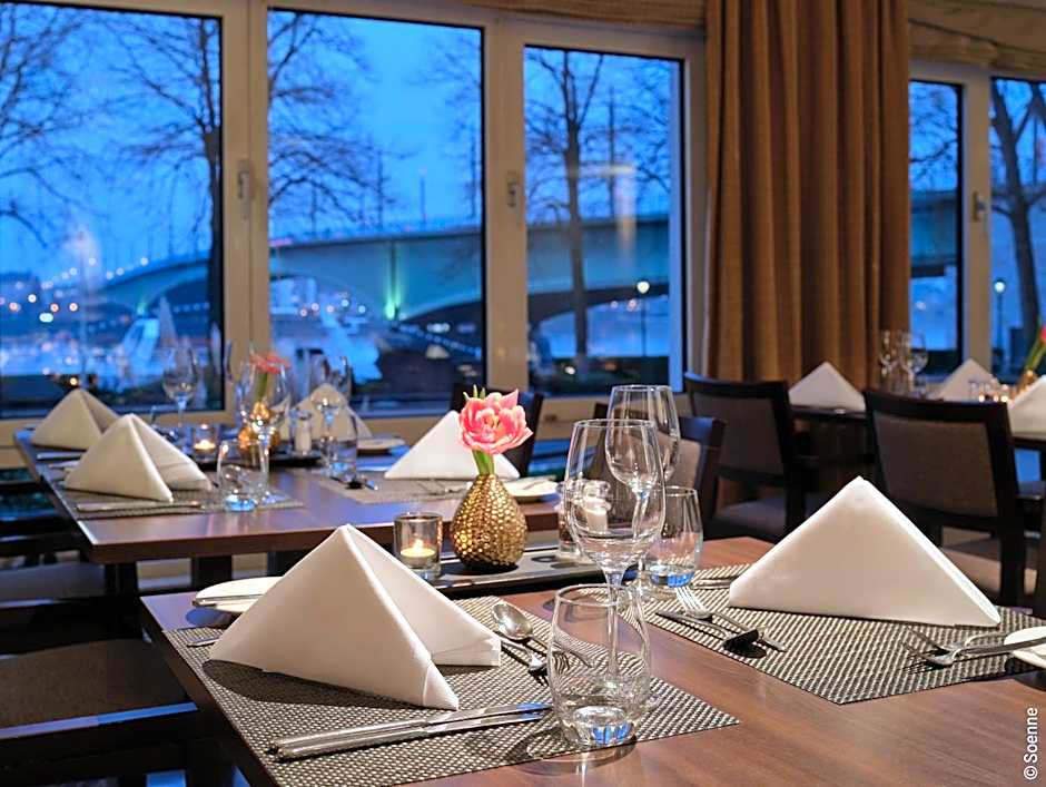Dorint Hotel Bonn