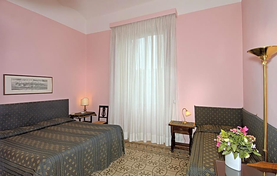Hotel Rex