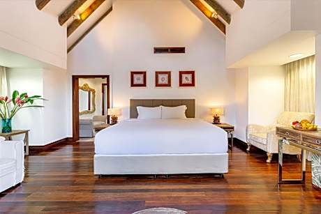 Suite with Sea View