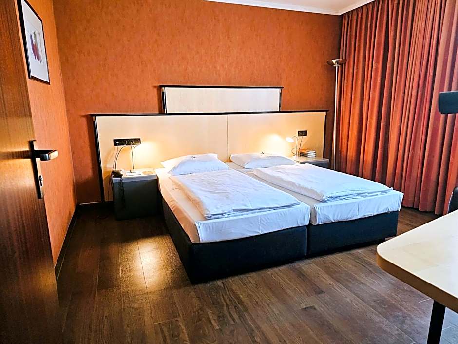 Arvena Park Hotel