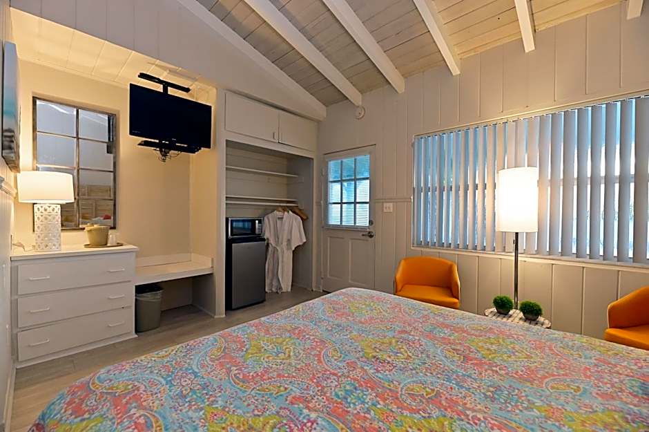 The Islander Inn
