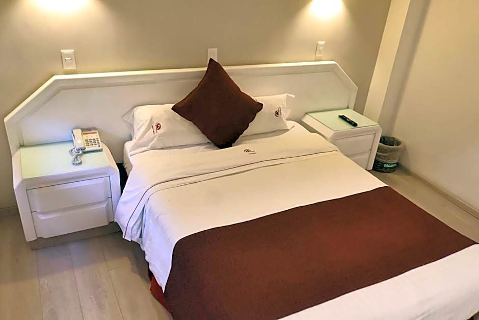 Hotel Regente