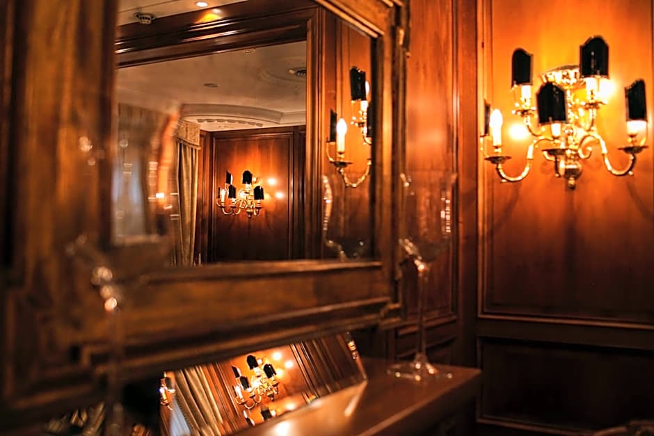 Grand Hotel Des Bains