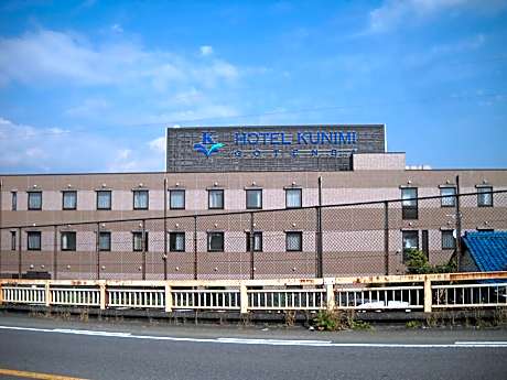 Hotel Kunimi Gotenba