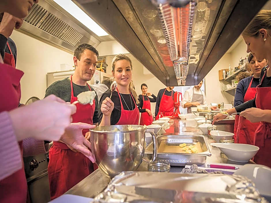 Hotel Restaurant Kochschule Rössle