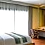 Grand Whiz Hotel Nusa Dua Bali