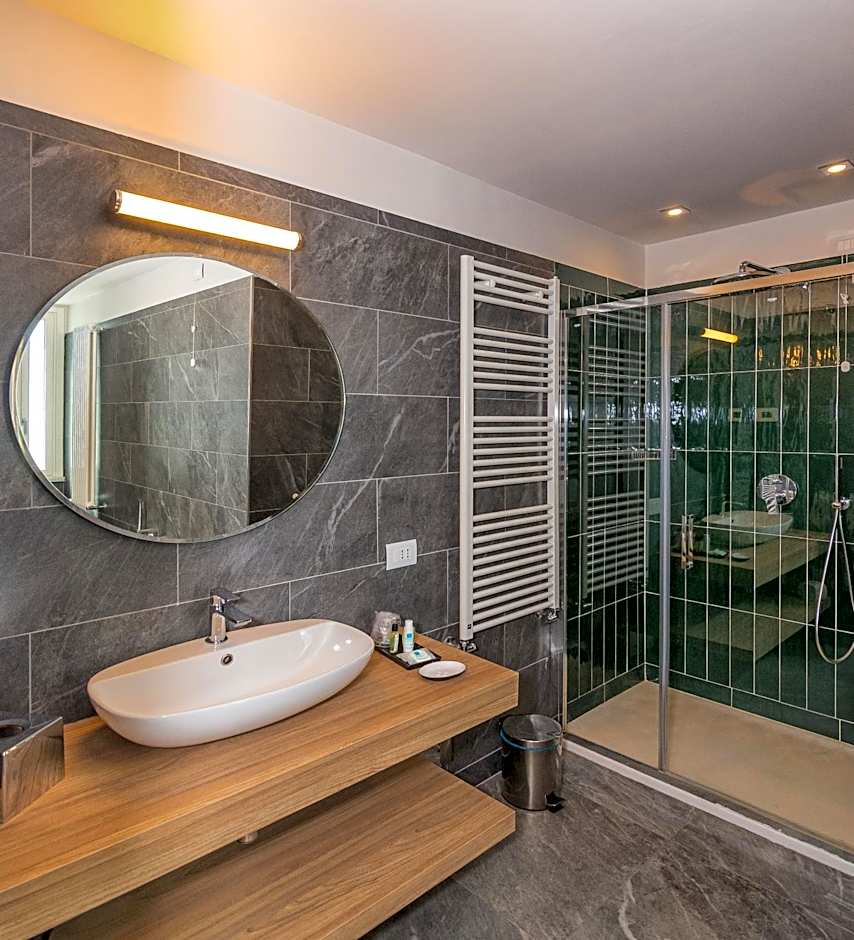 Hotel Mariotti