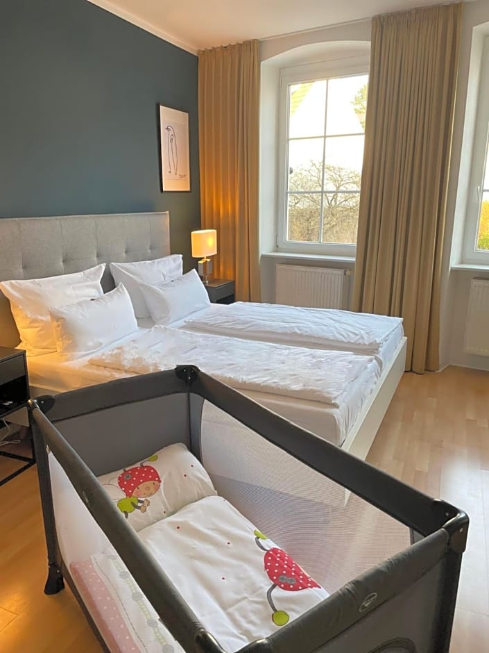 DK Hotel Heidelberg