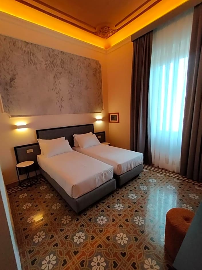 Hotel Fiorita