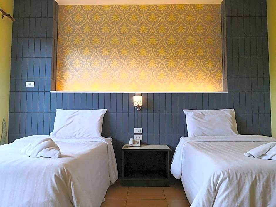 Baan Suksiri Hotel Hua Hin