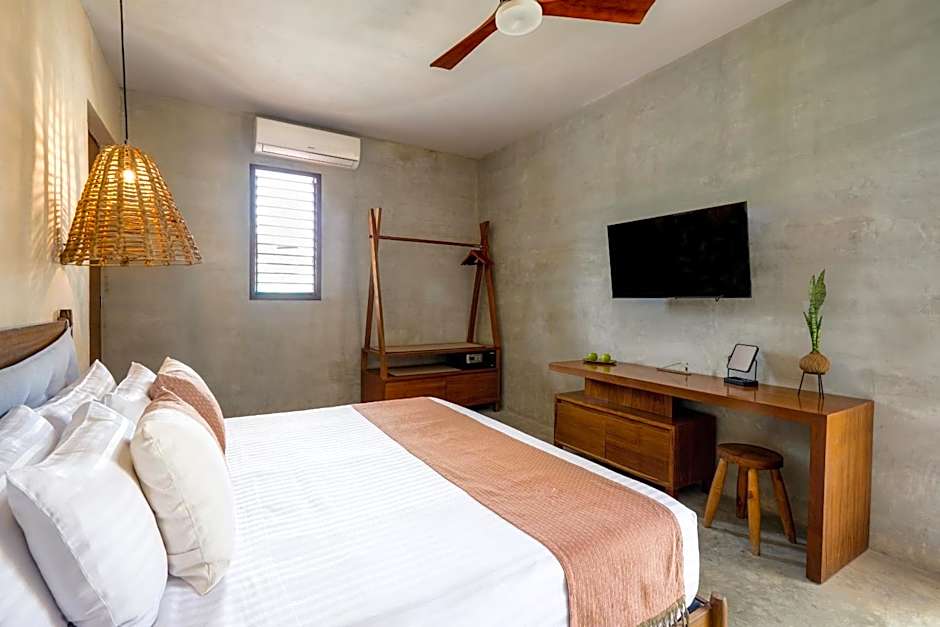 Hotel Siesta Holbox
