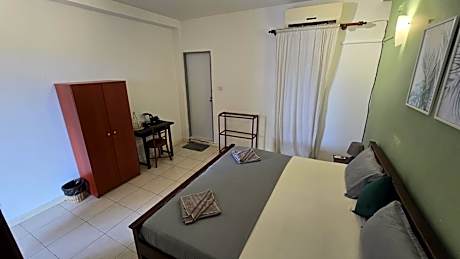 Standard Double Room with Fan