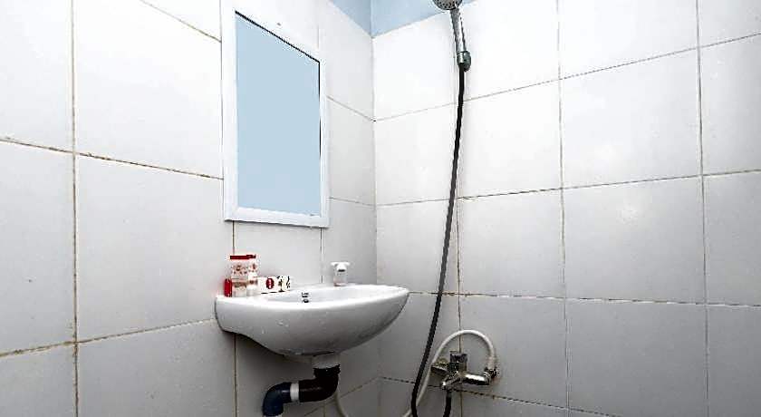 Hotel O Paviliun Permata