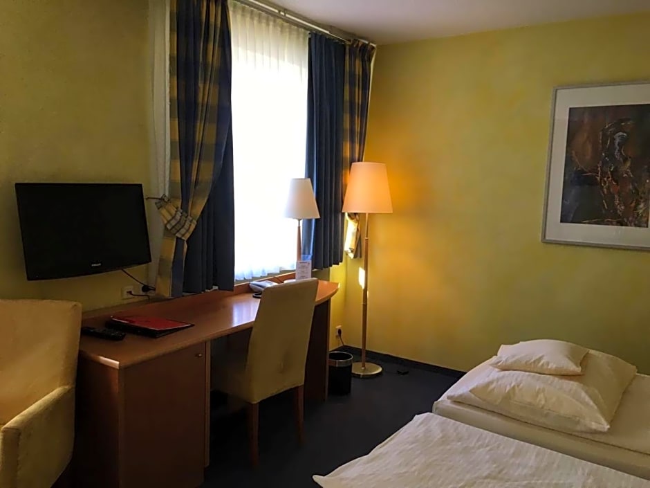 Businesshotel HEILBRONN- Biberach