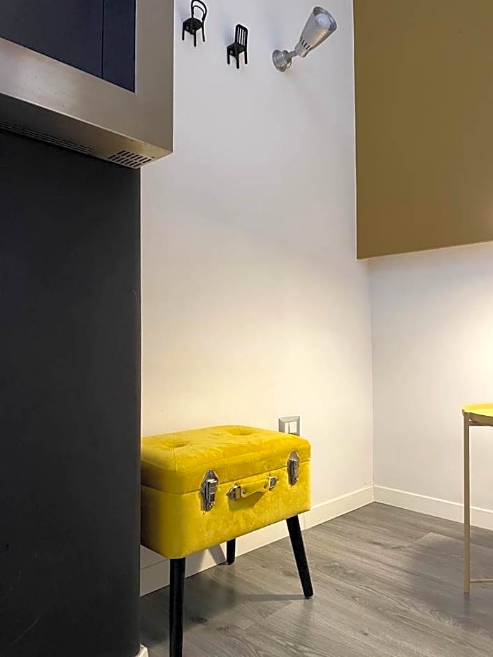 Minihomecatania