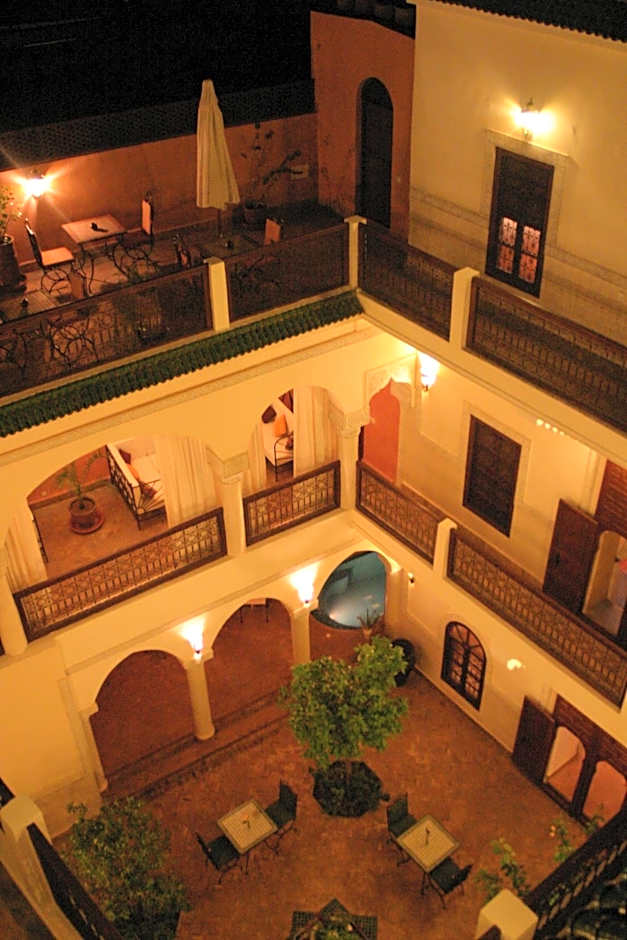 Riad Sidi Ayoub