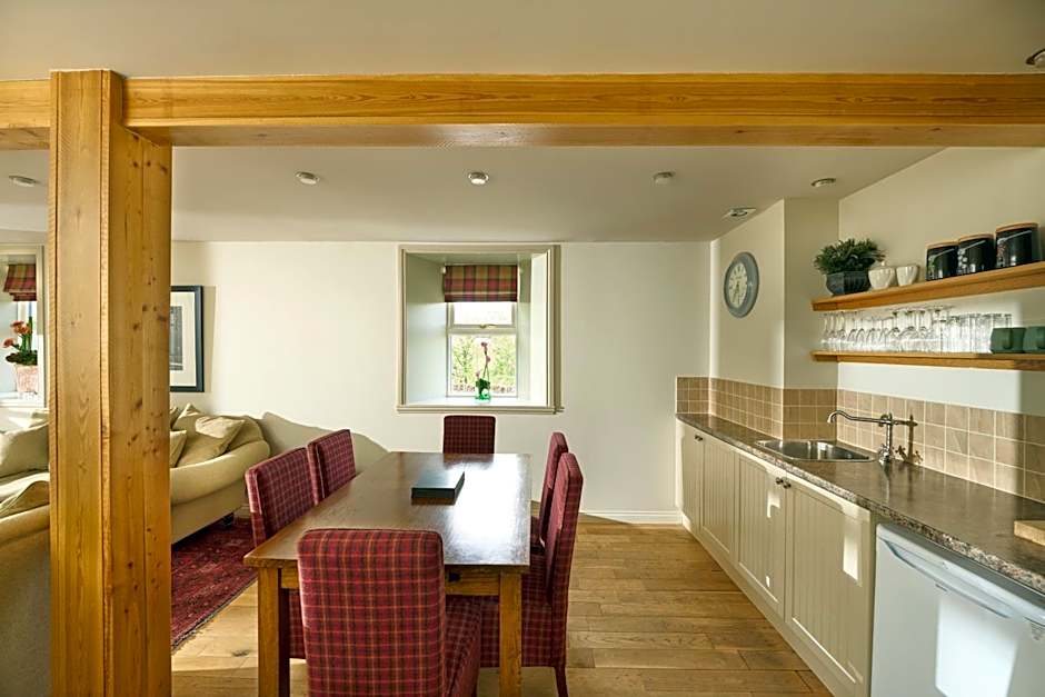 Ulbster Arms Hotel near Thurso